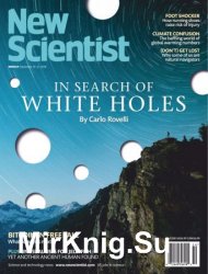 New Scientist - 15 December 2018