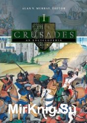 The Crusades. An Encyclopedia