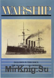 Warship: Volume 44 - October 1987