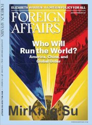 Foreign Affairs - January/February 2019