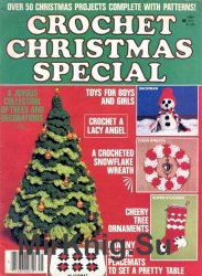 Crochet Christmas Special 1984