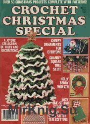 Crochet Christmas Special 1987