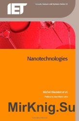 Nanotechnologies