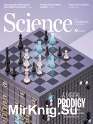 Science - 7 December 2018