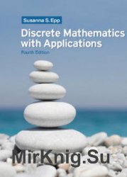 Discrete mathematics with Applications