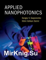 Applied Nanophotonics