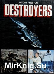 Destroyers