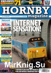 Hornby Magazine 2016-07