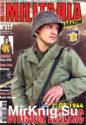 Armes Militaria Magazine 2011-12 (317)