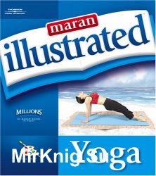 Maran Illustrated Yoga