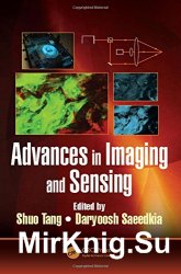 Advances in Imaging and Sensing
