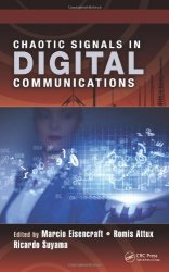 Chaotic Signals in Digital Communications
