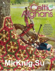 Celtic Afghans