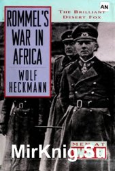 Rommel's War in Africa