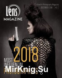 Lens Magazine Issue 51 2018