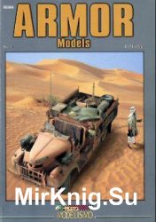 Armor Models 4 (Euromodelismo)
