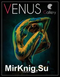 Venus Gallery - Special Stefan Gesell 3 2018