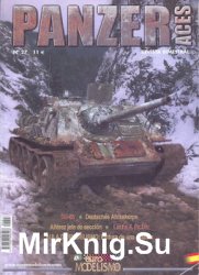 Panzer Aces 27 (Euromodelismo)