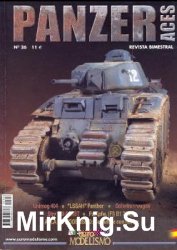 Panzer Aces 26 (Euromodelismo)