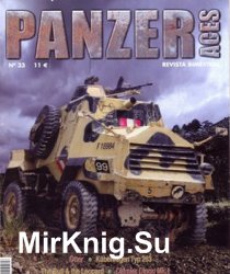 Panzer Aces 33 (Euromodelismo)