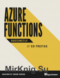 Azure Functions Succinctly