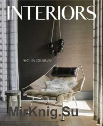 Interiors - November/December 2018