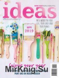 Ideas South Africa - January/February 2019