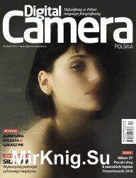 Digital Camera Poland No.99 2018