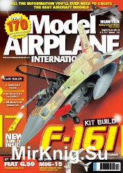 Model Airplane International - Issue 110 (September 2014)
