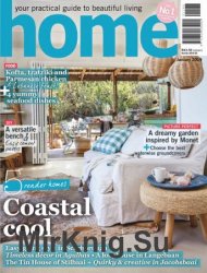 Home South Africa - January 2019