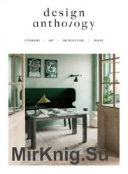 Design Anthology - Issue 19