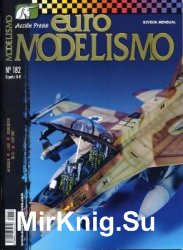 Euromodelismo 182