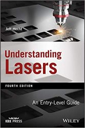 Understanding Lasers: An Entry-Level Guide, 4th edition