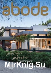 Abode - January/February 20019