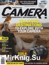 Australian Camera Issue 1-2 2019