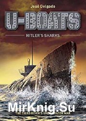 U-BOATS: Hitler's Sharks