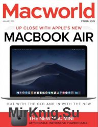 Macworld USA  - January 2019