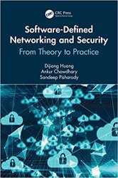 Software-Defined Networking and Security: From Theory to Practice