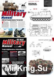   Scale Military Modeller International 2014-2015