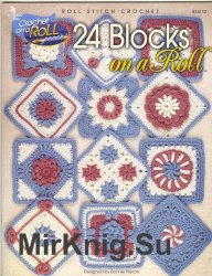 24 Blocks on a Roll