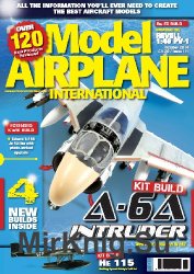 Model Airplane International - Issue 111 (October 2014)