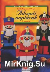 Adventi naptarak.  