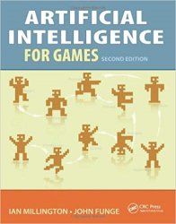 Artificial Intelligence for Games