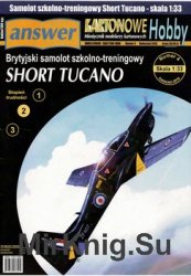 Short Tucano (Answer KH 2015-04)