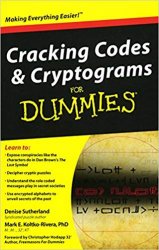 Cracking Codes and Cryptograms For Dummies