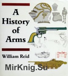 A History of Arms