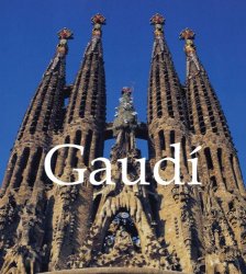 Gaudi (Mega Square)