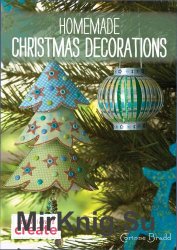 Homemade Christmas Decorations