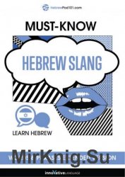 Learn Hebrew: Must-Know Hebrew Slang Words & Phrases