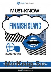 Learn Finnish: Must-Know Finnish Slang Words & Phrases, Extended Version